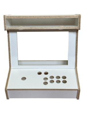 MakerCade Bartop 1 Player 15.6" - DIY KIT