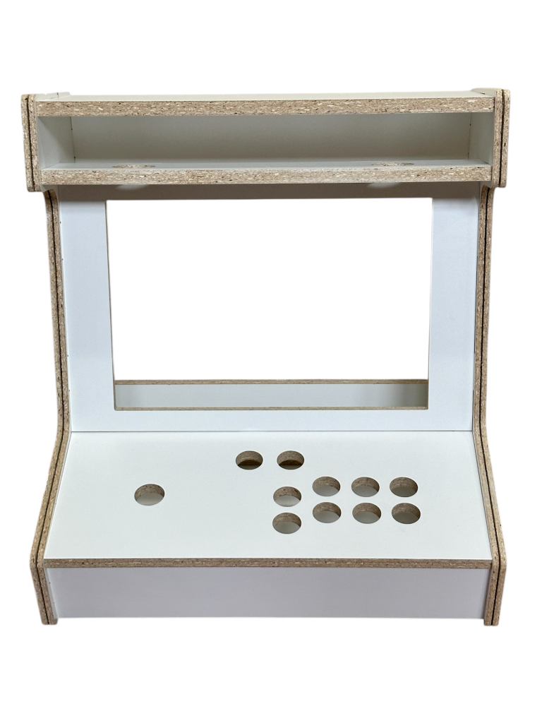 MakerCade Bartop 1 Player 15.6" - DIY KIT