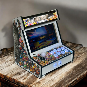 MakerCade Bartop 1 Player 12.5" - DIY KIT